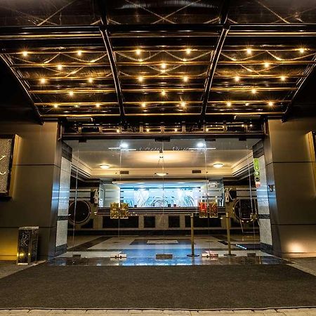 Wyndham Garden Santiago Hotel ภายนอก รูปภาพ