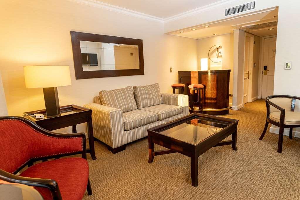 Wyndham Garden Santiago Hotel ห้อง รูปภาพ