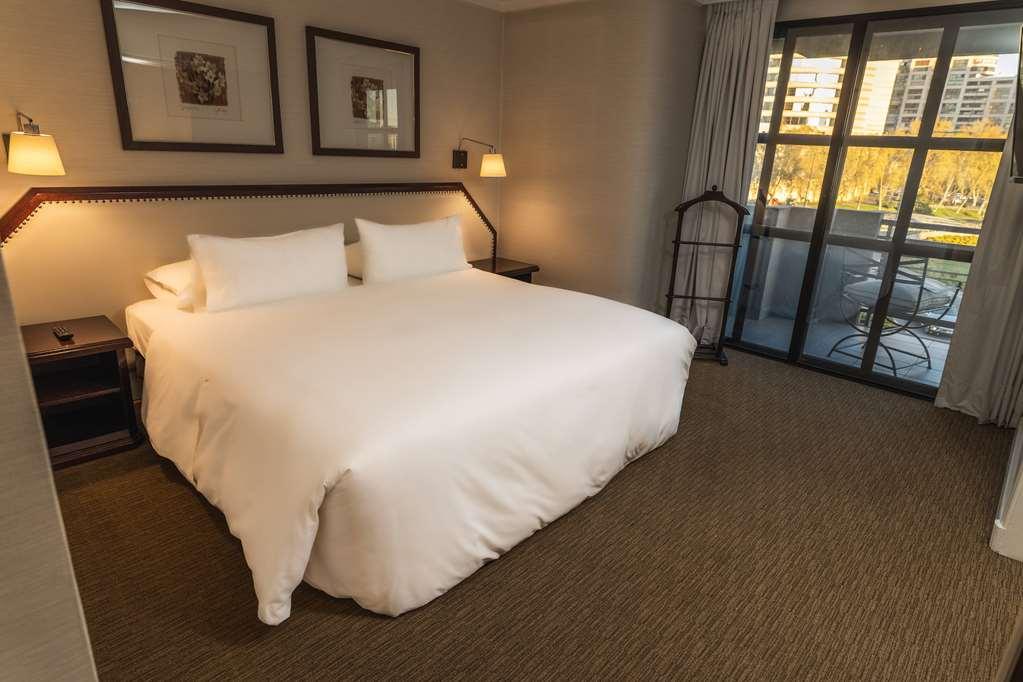 Wyndham Garden Santiago Hotel ห้อง รูปภาพ