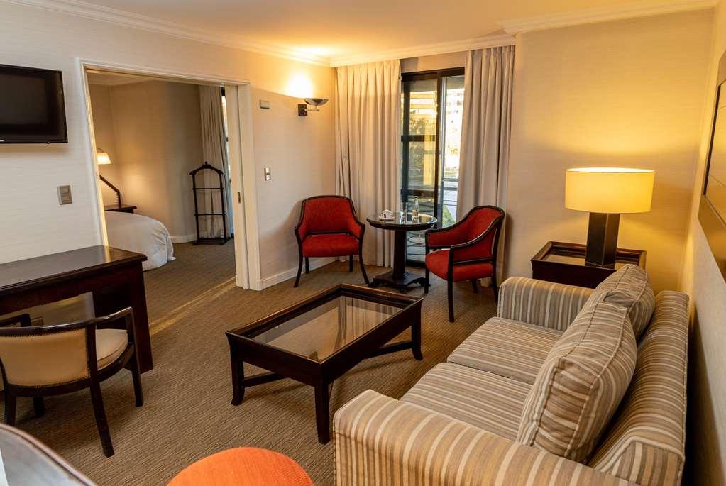 Wyndham Garden Santiago Hotel ห้อง รูปภาพ