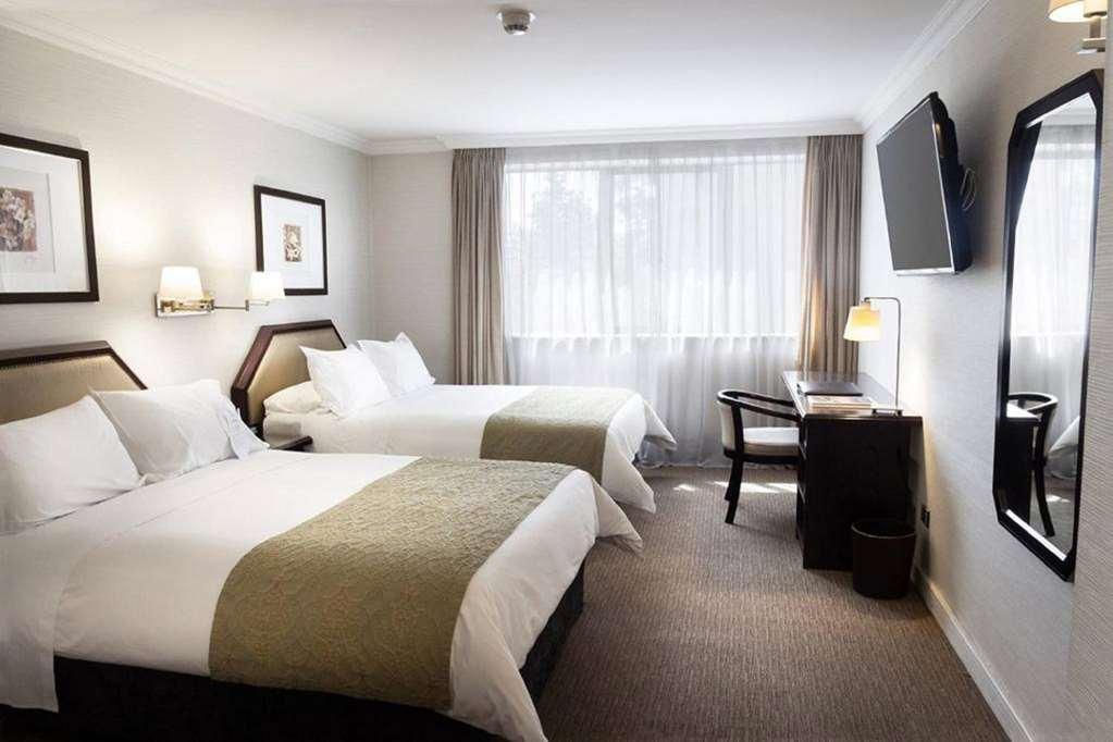 Wyndham Garden Santiago Hotel ห้อง รูปภาพ