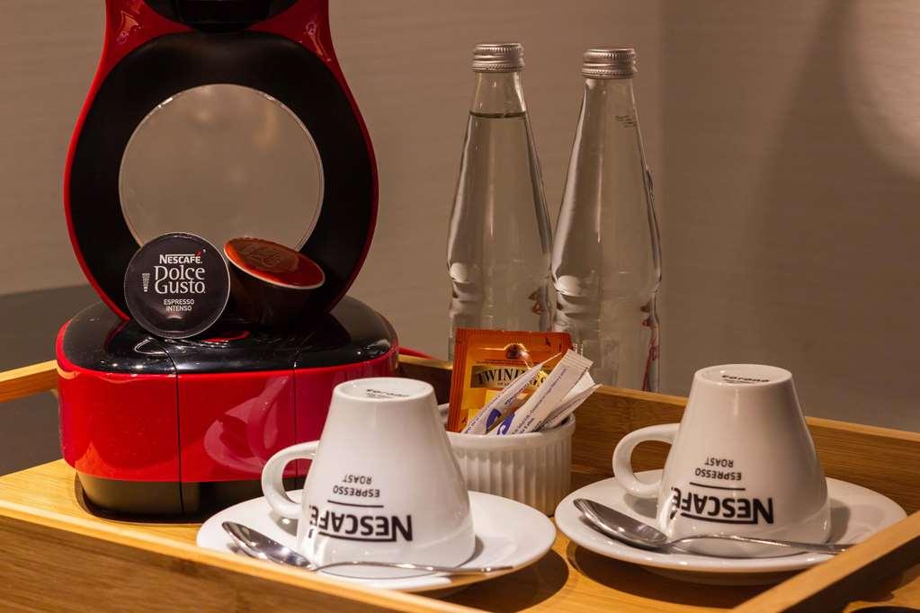 Wyndham Garden Santiago Hotel ห้อง รูปภาพ