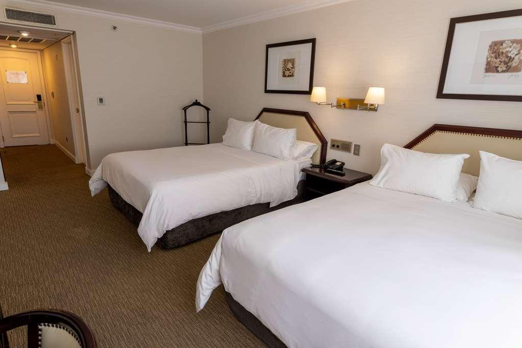 Wyndham Garden Santiago Hotel ห้อง รูปภาพ