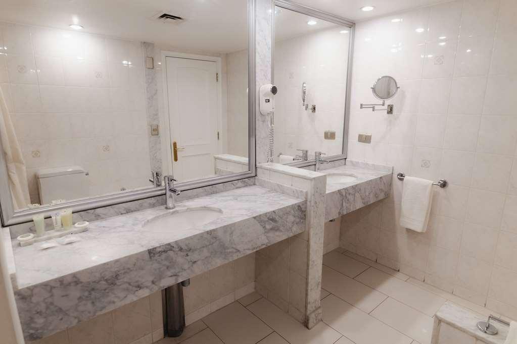 Wyndham Garden Santiago Hotel ห้อง รูปภาพ