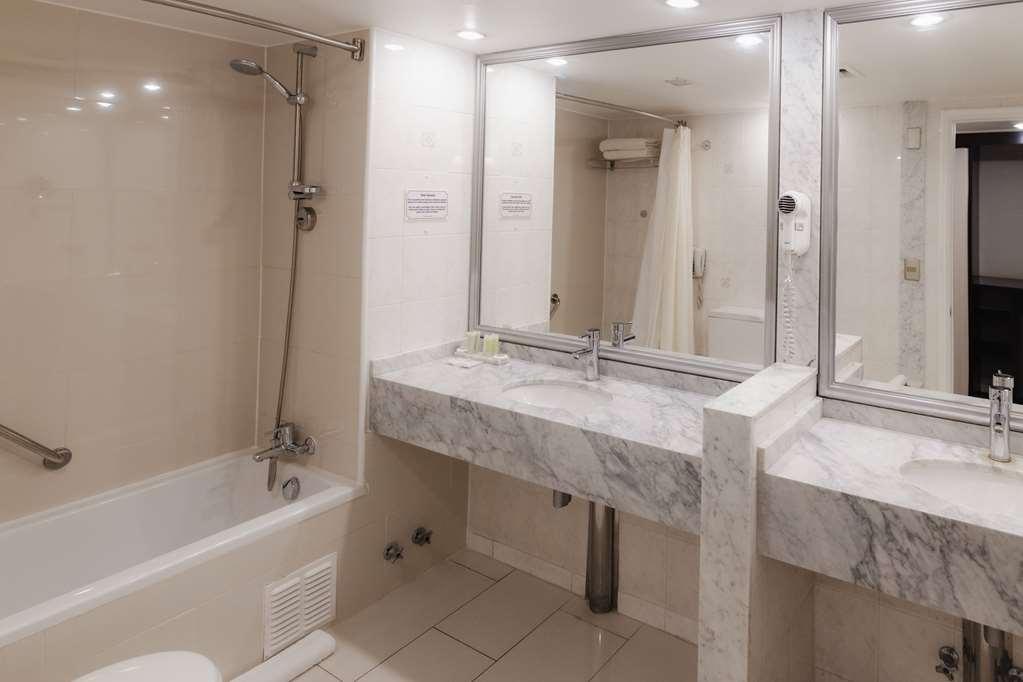 Wyndham Garden Santiago Hotel ห้อง รูปภาพ