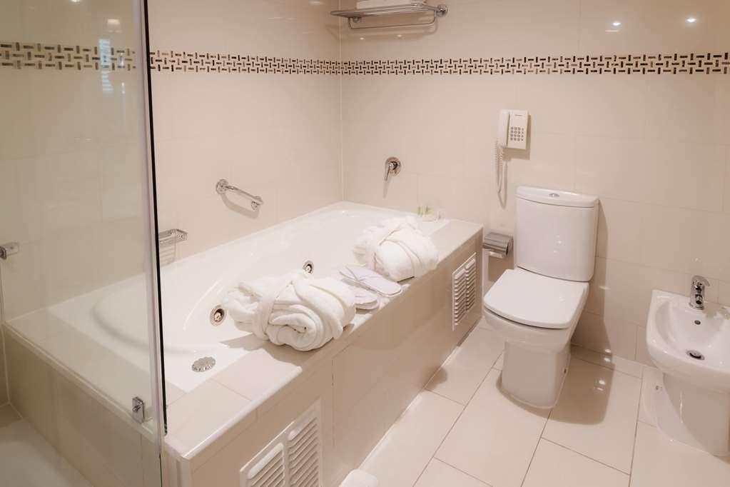 Wyndham Garden Santiago Hotel ห้อง รูปภาพ