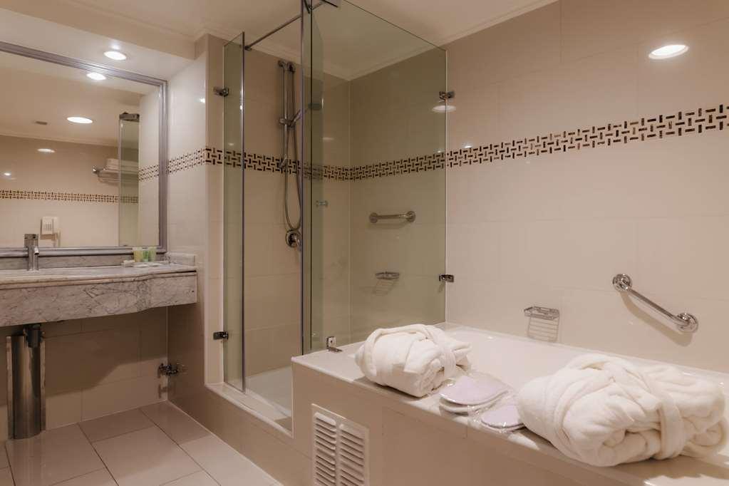Wyndham Garden Santiago Hotel ห้อง รูปภาพ