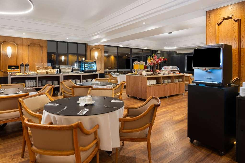 Wyndham Garden Santiago Hotel สิ่งอำนวยความสะดวก รูปภาพ