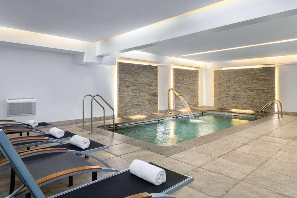 Wyndham Garden Santiago Hotel สิ่งอำนวยความสะดวก รูปภาพ