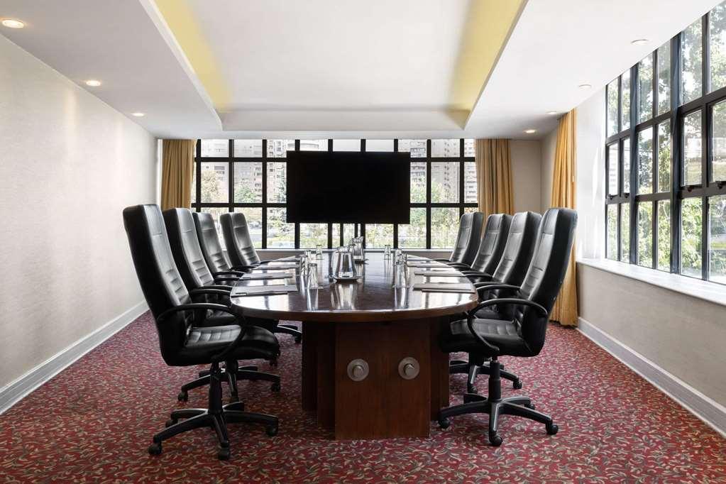Wyndham Garden Santiago Hotel สิ่งอำนวยความสะดวก รูปภาพ