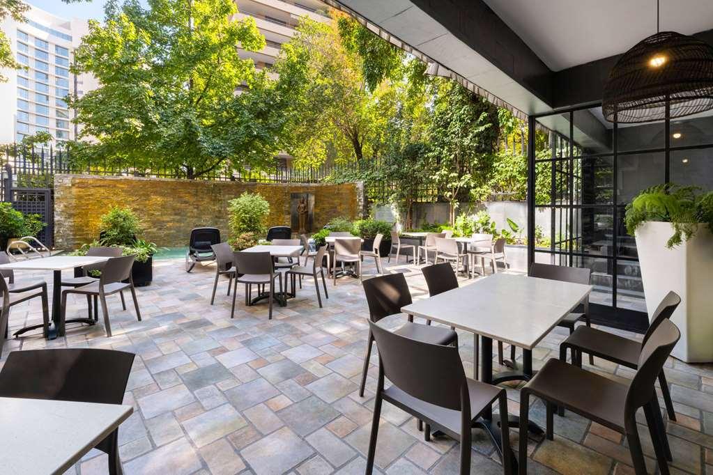 Wyndham Garden Santiago Hotel สิ่งอำนวยความสะดวก รูปภาพ