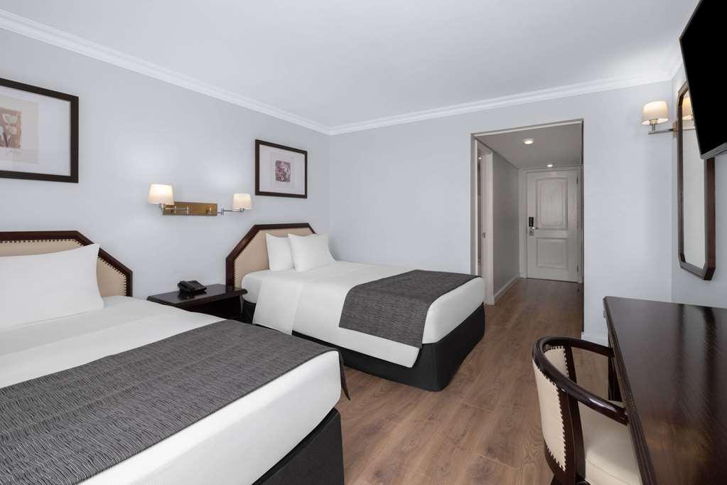 Wyndham Garden Santiago Hotel ห้อง รูปภาพ
