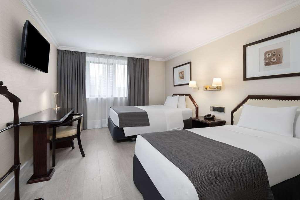 Wyndham Garden Santiago Hotel ห้อง รูปภาพ