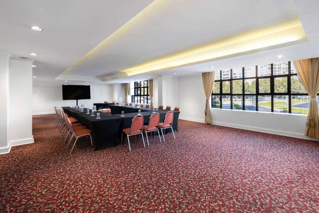 Wyndham Garden Santiago Hotel สิ่งอำนวยความสะดวก รูปภาพ