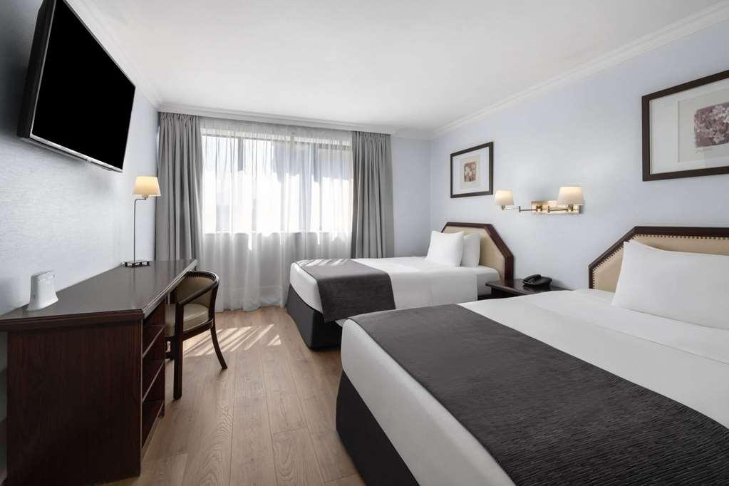 Wyndham Garden Santiago Hotel ห้อง รูปภาพ