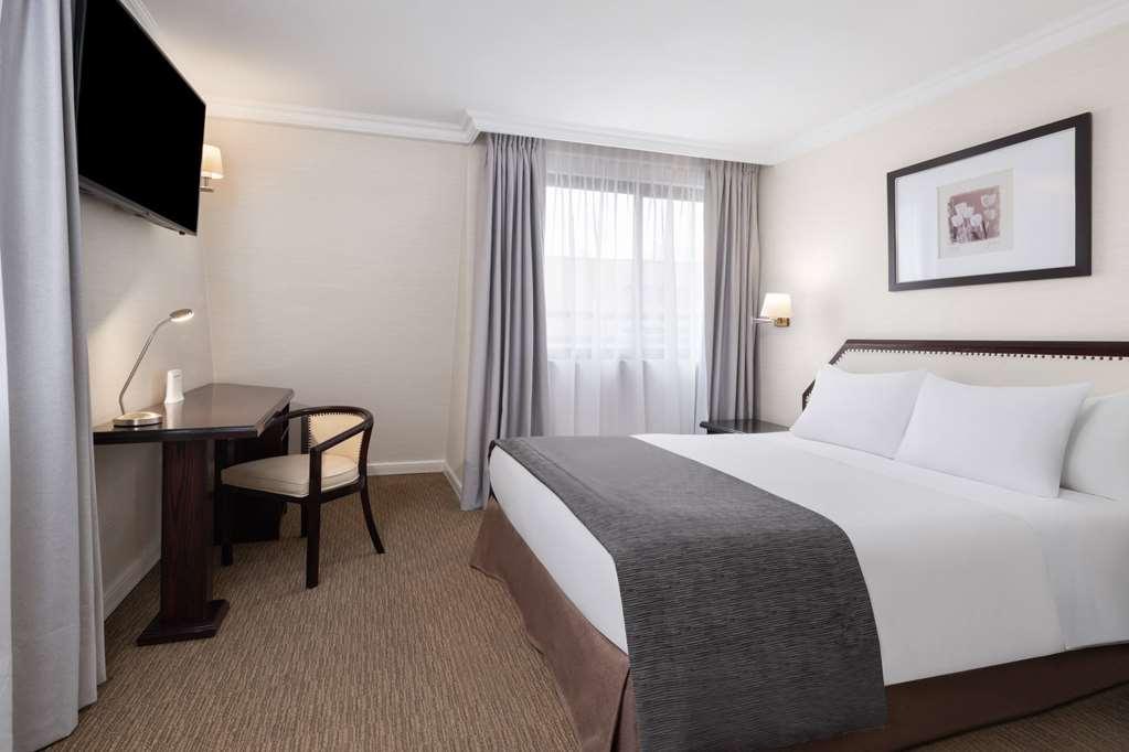 Wyndham Garden Santiago Hotel ห้อง รูปภาพ