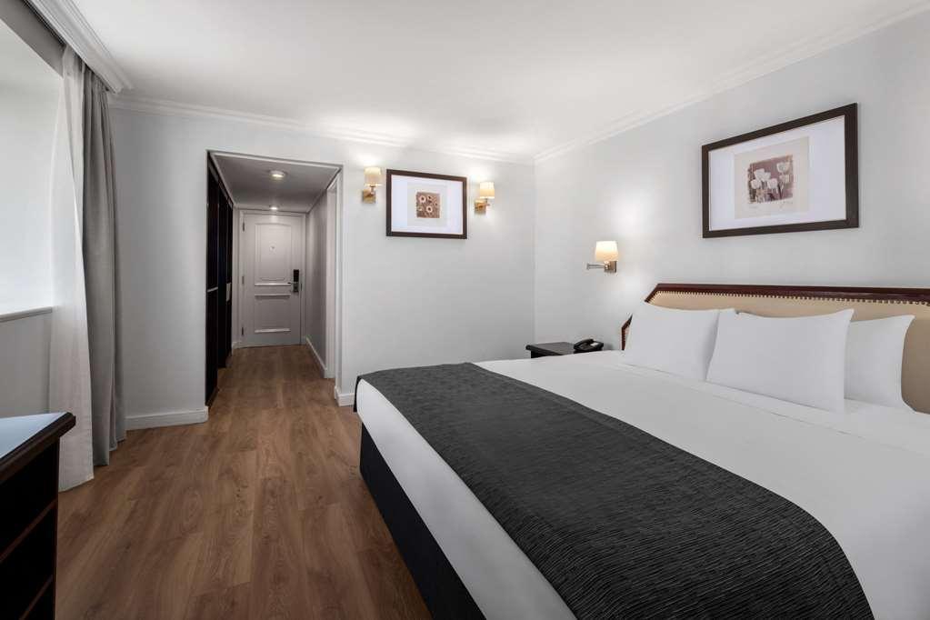 Wyndham Garden Santiago Hotel ห้อง รูปภาพ