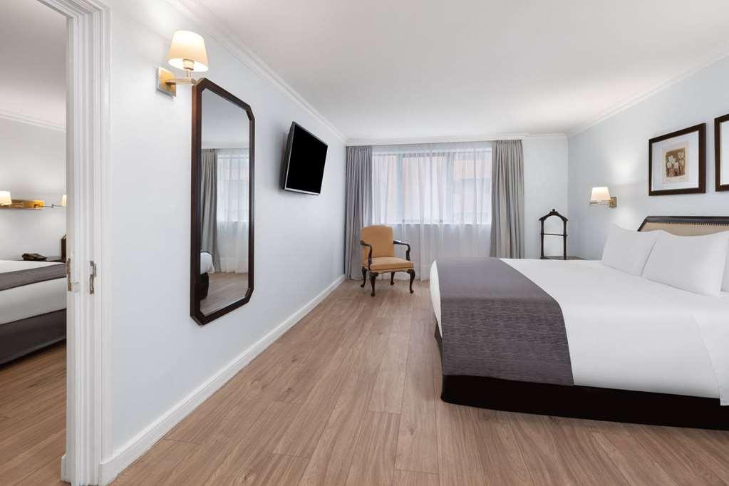 Wyndham Garden Santiago Hotel ห้อง รูปภาพ