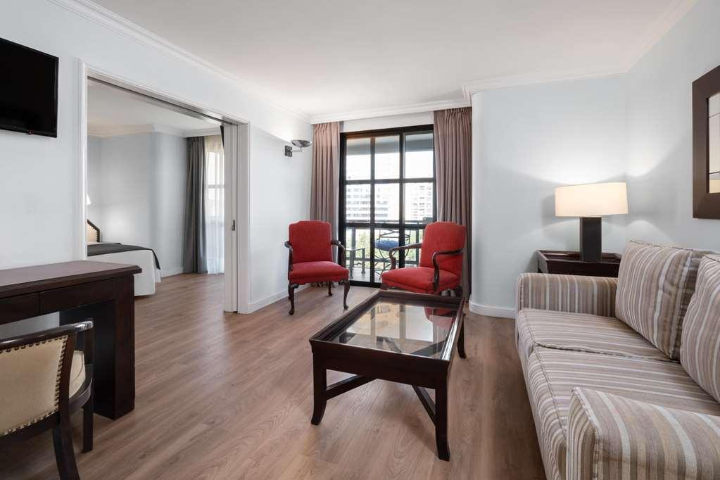 Wyndham Garden Santiago Hotel ห้อง รูปภาพ