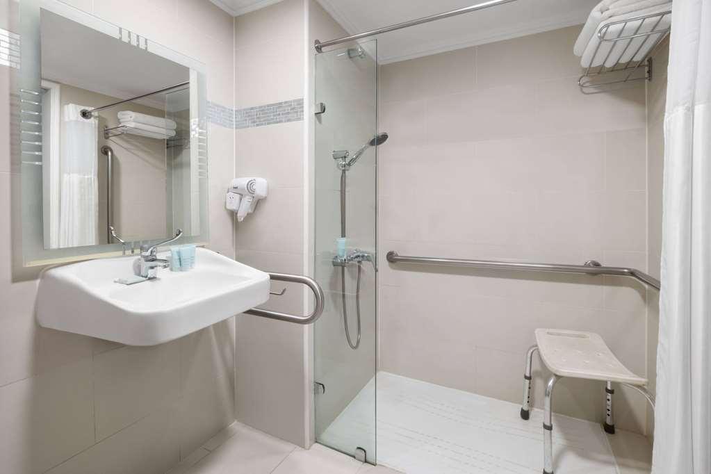 Wyndham Garden Santiago Hotel ห้อง รูปภาพ