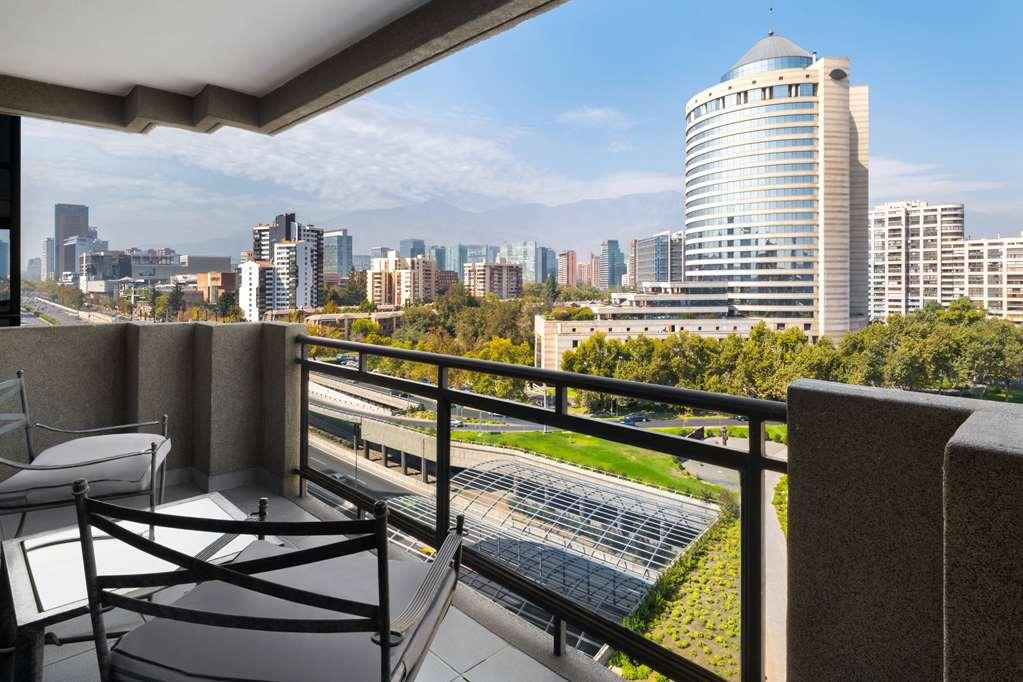 Wyndham Garden Santiago Hotel ห้อง รูปภาพ