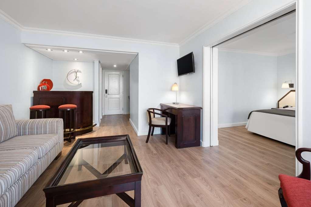Wyndham Garden Santiago Hotel ห้อง รูปภาพ