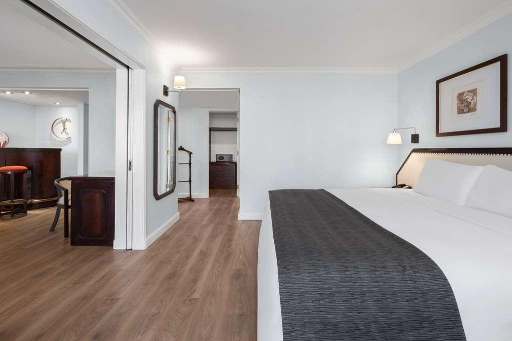 Wyndham Garden Santiago Hotel ห้อง รูปภาพ