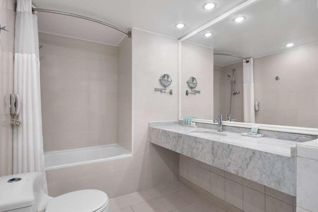 Wyndham Garden Santiago Hotel ห้อง รูปภาพ