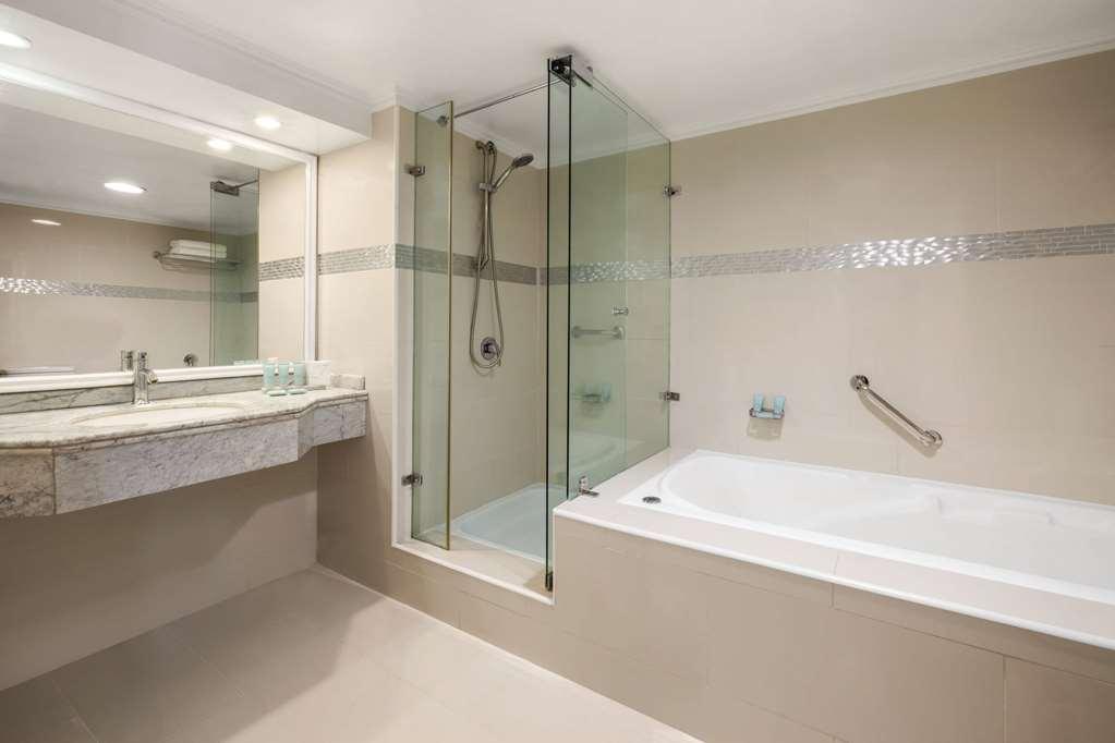 Wyndham Garden Santiago Hotel ห้อง รูปภาพ