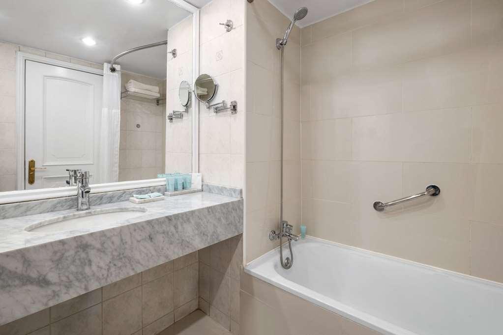 Wyndham Garden Santiago Hotel ห้อง รูปภาพ