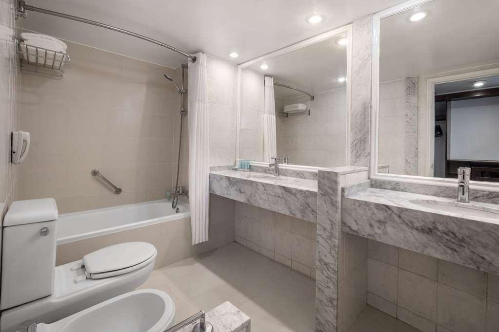 Wyndham Garden Santiago Hotel ห้อง รูปภาพ